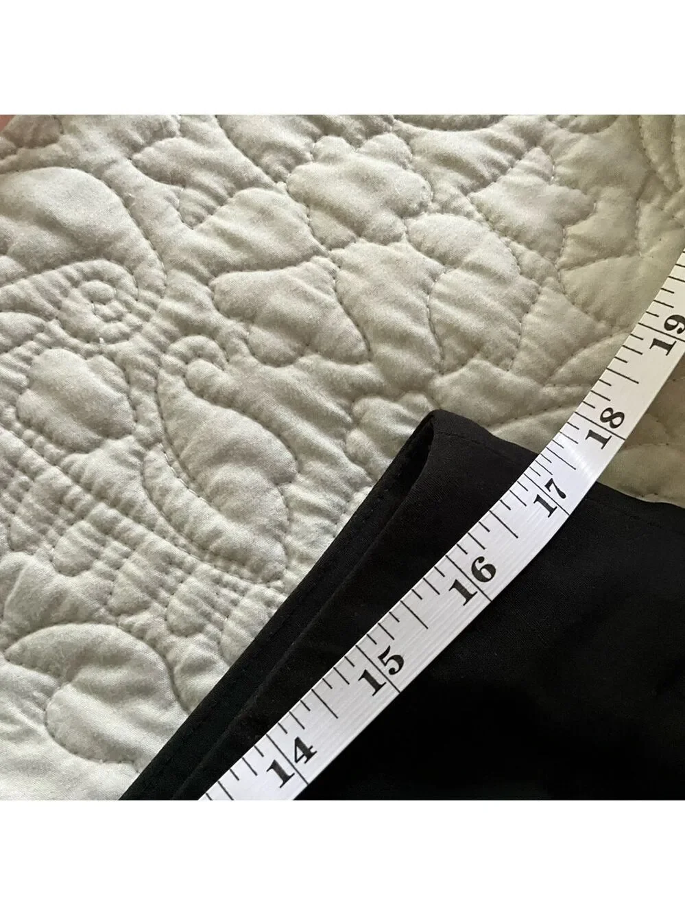Jamie Sadock Black Tech Skort Size 14